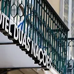 Duas Nacoes Hotel