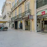 Hotel Duas Nacoes Lisboa