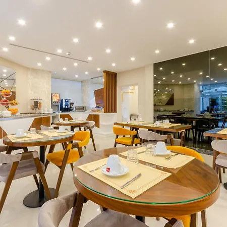 杜阿斯纳克斯酒店 Lisboa