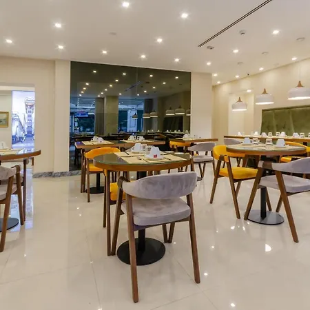 杜阿斯纳克斯酒店 酒店 2*