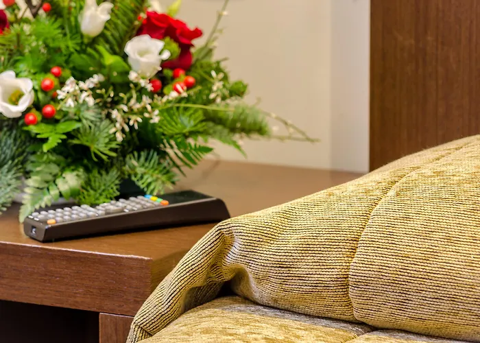 Ξενοδοχείο Duas Nacoes 2*