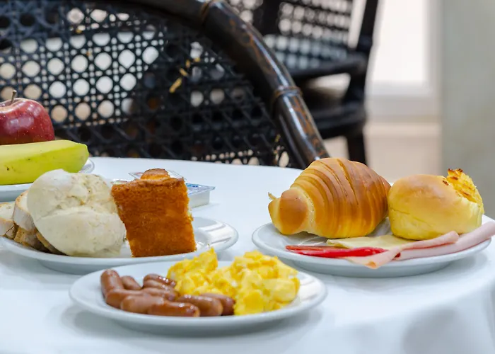 Hotel Duas Nacoes 2*