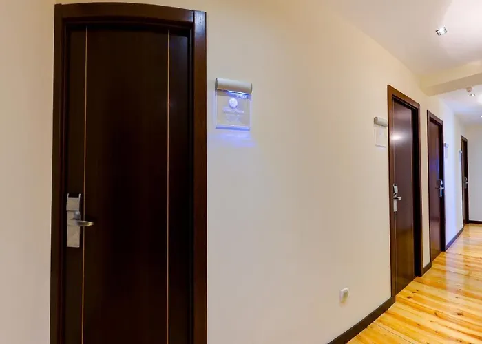 Duas Nacoes 2* Lisboa