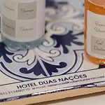 Duas Nacoes Lisboa