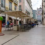 Duas Nacoes Ξενοδοχείο