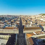 Duas Nacoes Ξενοδοχείο Lisboa