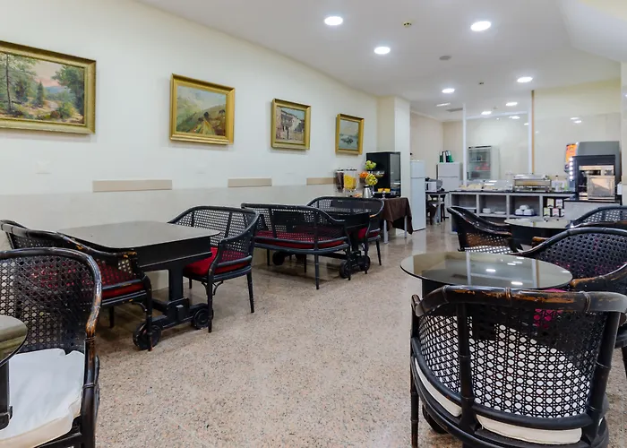 Duas Nacoes Hotel Lisboa