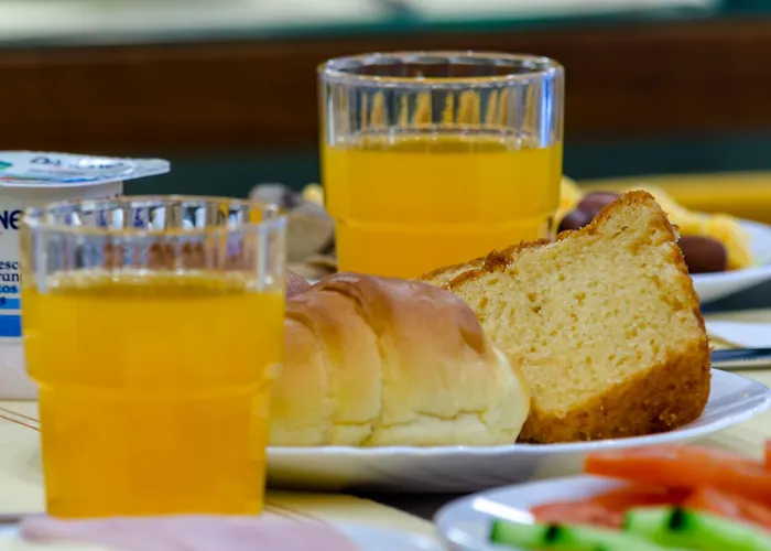 Hotel Duas Nacoes 2*